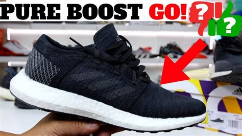 adidas pure boost shoes reviews.